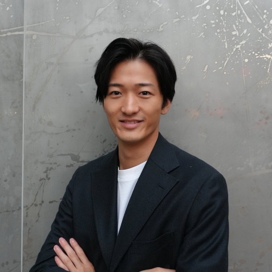 白井 貴大
